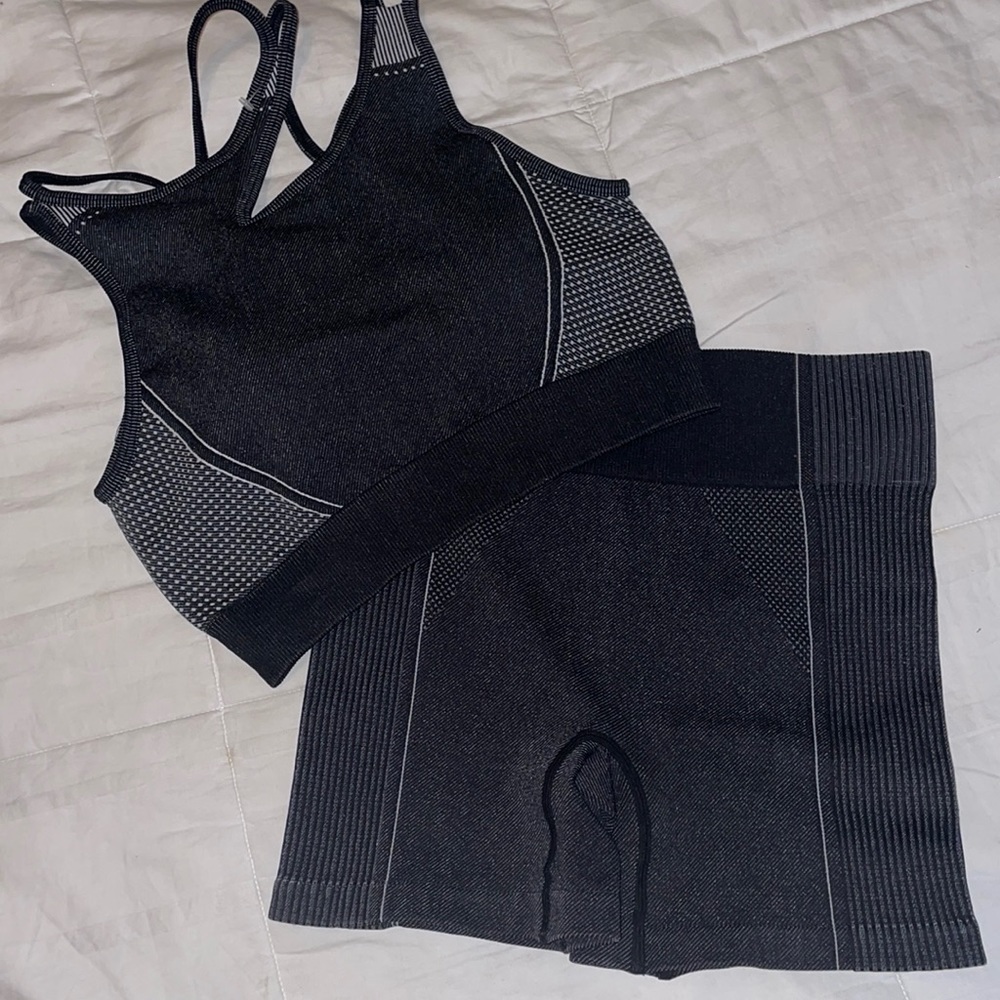 Workout set